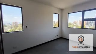 Apartamento en Renta en z15 vh2 — Apartamento en Alquiler en Arles, Zona 15, Guatemala, Ciudad — miniatura 5 de 12