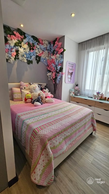 APARTAMENTO EN LIRIOS DE CAYALÁ ZONA 16 - 6