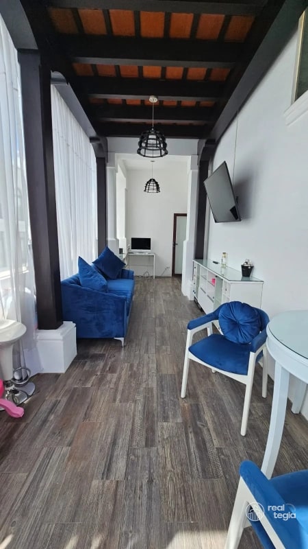 APARTAMENTO EN LIRIOS DE CAYALÁ ZONA 16 - 4