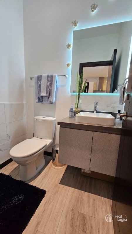APARTAMENTO EN LIRIOS DE CAYALÁ ZONA 16 - 3