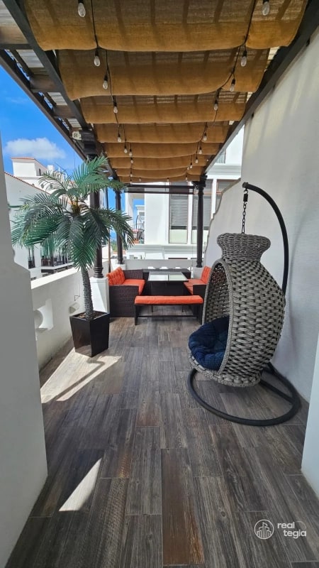 APARTAMENTO EN LIRIOS DE CAYALÁ ZONA 16 - 1