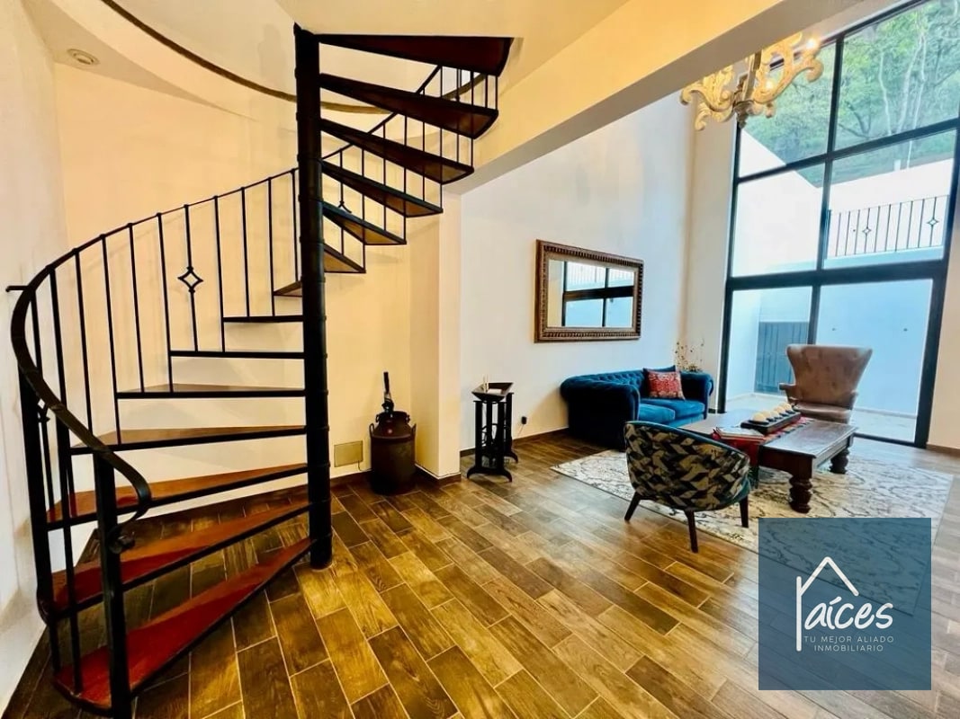 Casa en Renta CASCO DEL CERRO Antigua Guatemala (D) - 10