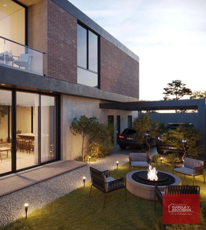 CASAS EN VENTA EN EL KM 15.5 CARRETERA EL SALVADOR SAN ANTONIO 151CVCD - 12