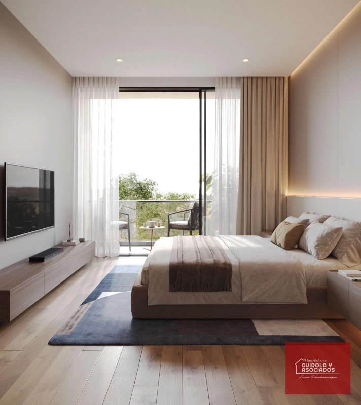 CASAS EN VENTA EN EL KM 15.5 CARRETERA EL SALVADOR SAN ANTONIO 151CVCD - 5
