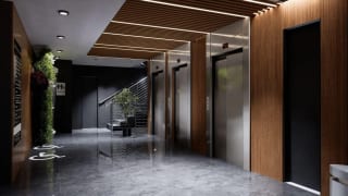 Oficinas en Zona 13 (Opción 1) — Oficina en Venta en Zona 13, Guatemala, Ciudad — miniatura 2 de 2