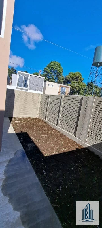 Vendo Casa en Altos de Village CES - 1