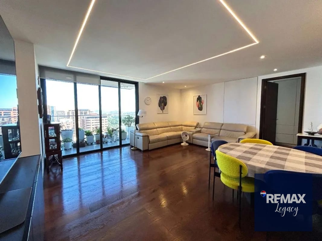 Apartamento Venta | Zona 10 | Vasanta — Apartamento en Venta en Vasanta, Zona 10, Guatemala, Ciudad — foto 1 de 14
