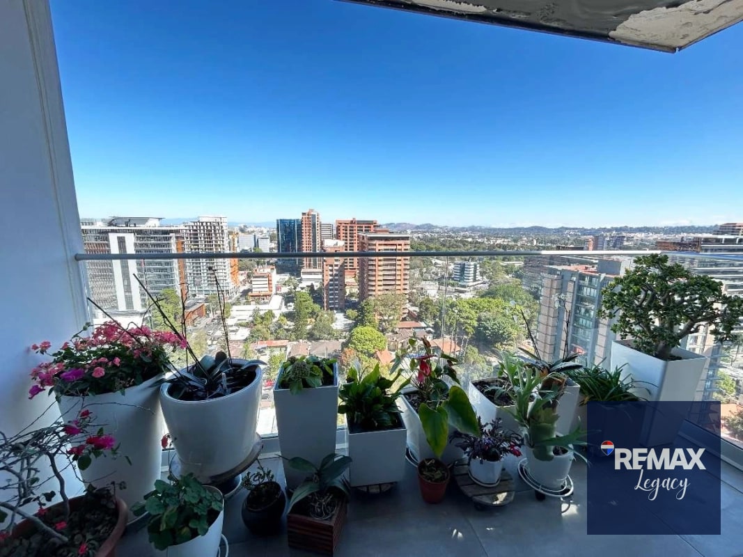 Apartamento Venta | Zona 10 | Vasanta - 11