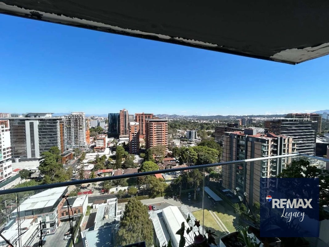 Apartamento Venta | Zona 10 | Vasanta - 10
