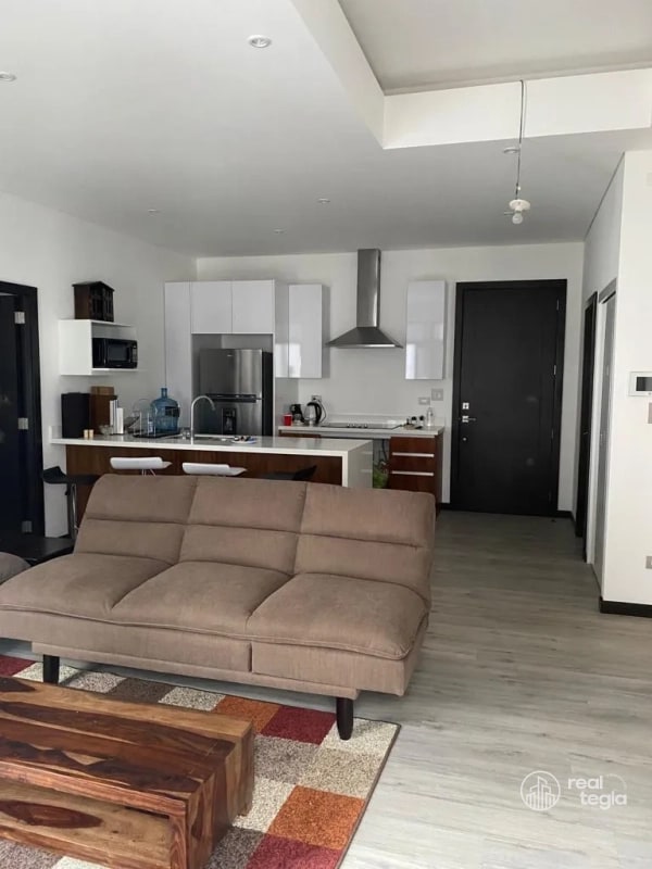 APARTAMENTO LIRIOS DE CAYALÁ ZONA 16 - 4