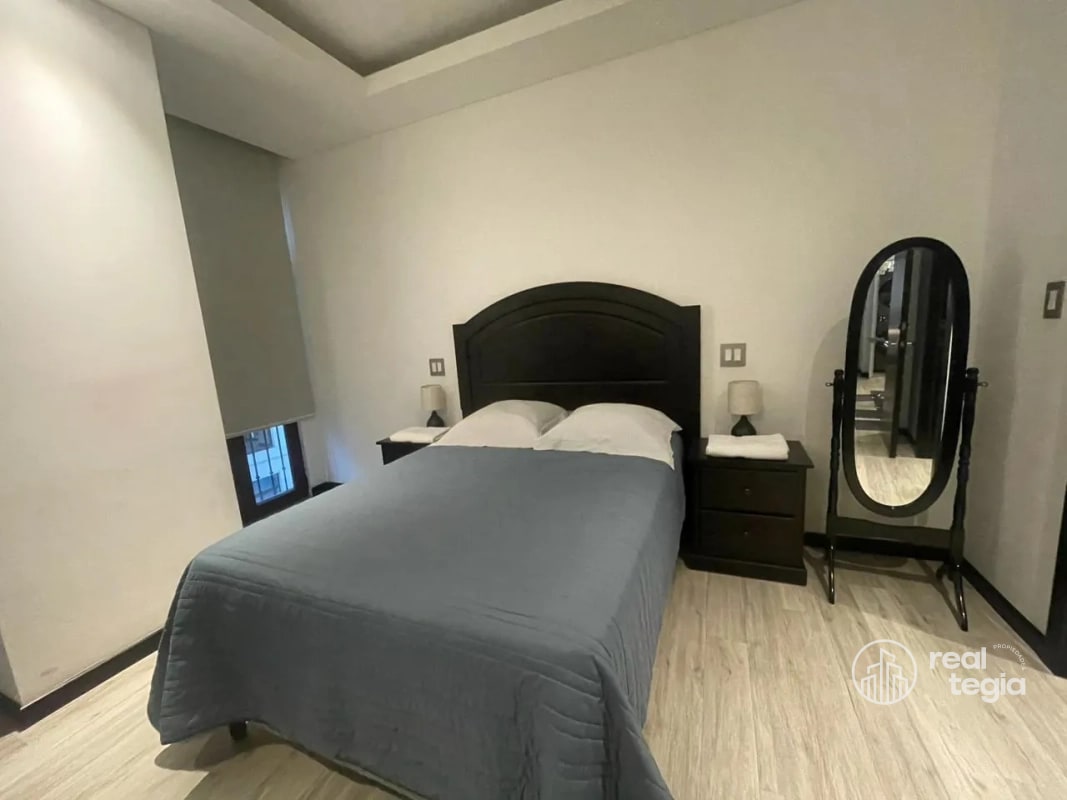 APARTAMENTO LIRIOS DE CAYALÁ ZONA 16 - 3