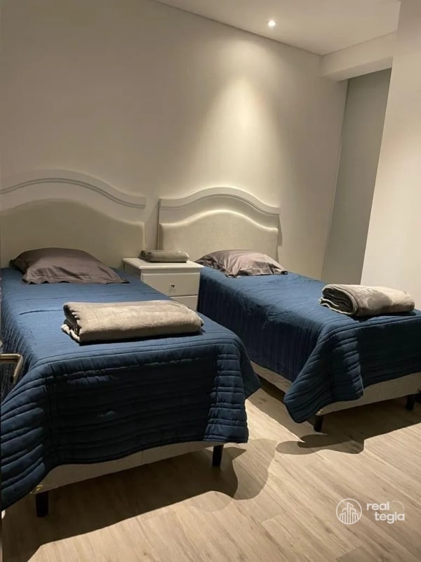 APARTAMENTO LIRIOS DE CAYALÁ ZONA 16 - 2