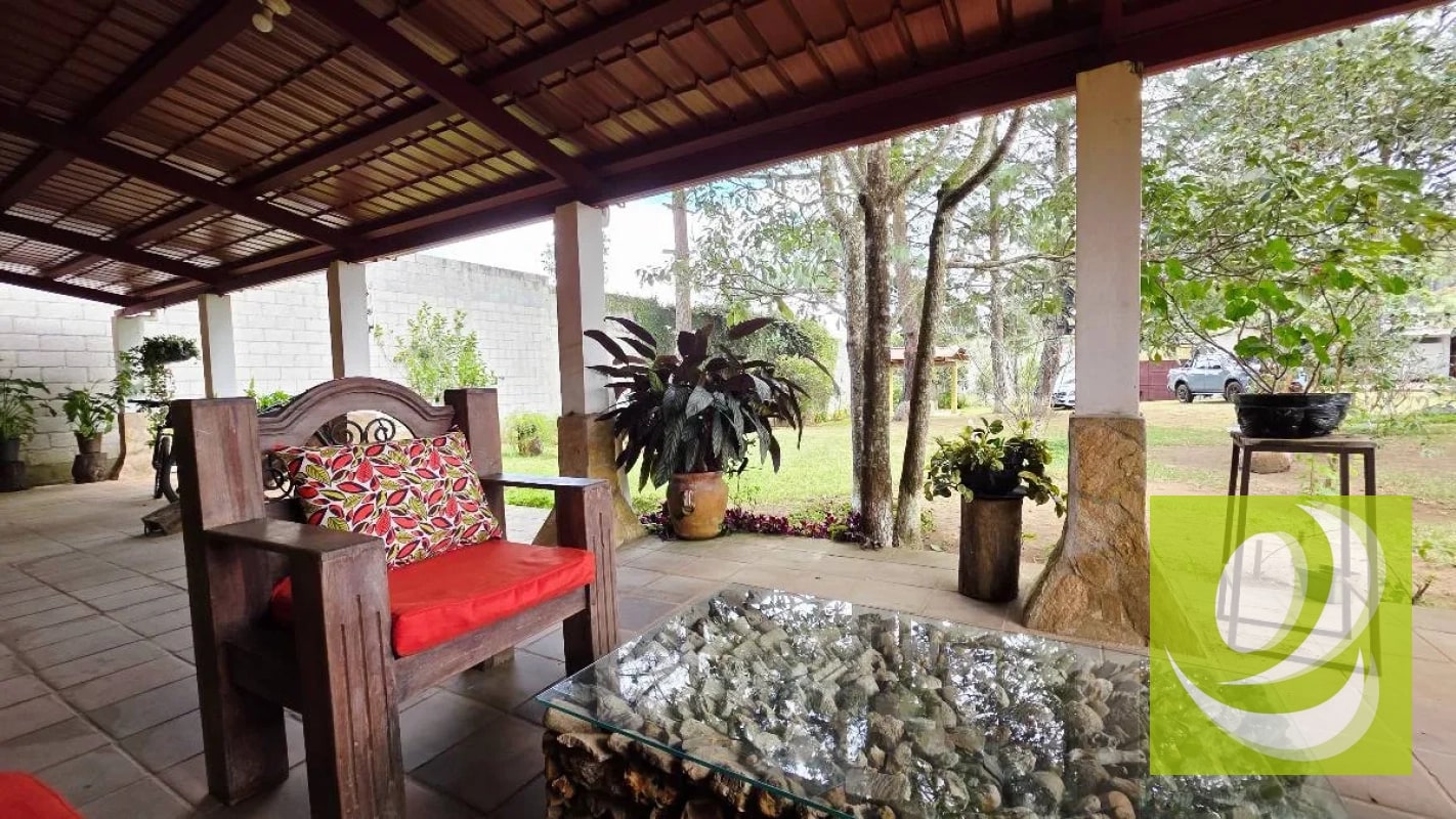 Vendo Casa de Descanso en Sumpango - 5