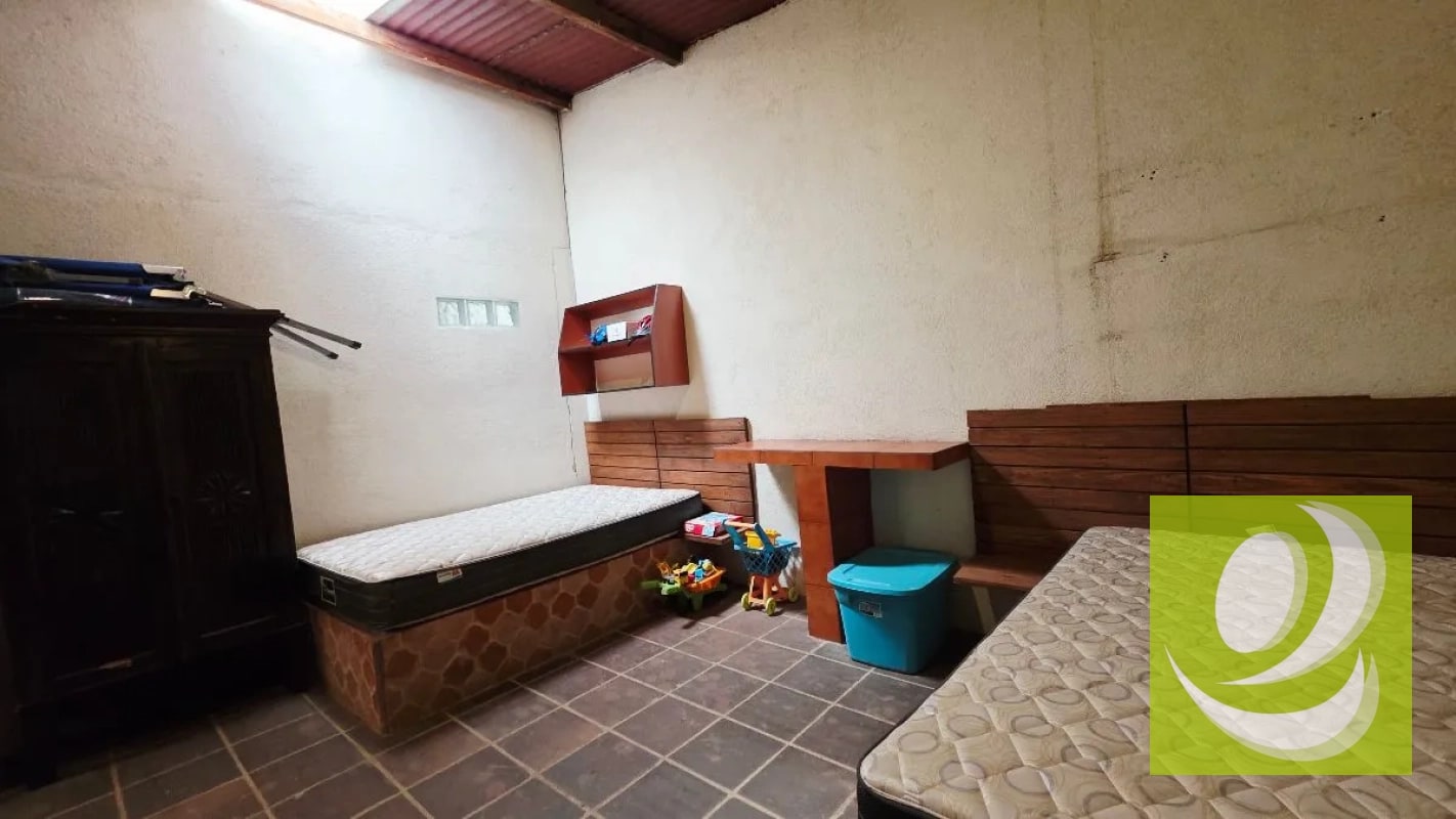 Vendo Casa de Descanso en Sumpango - 2