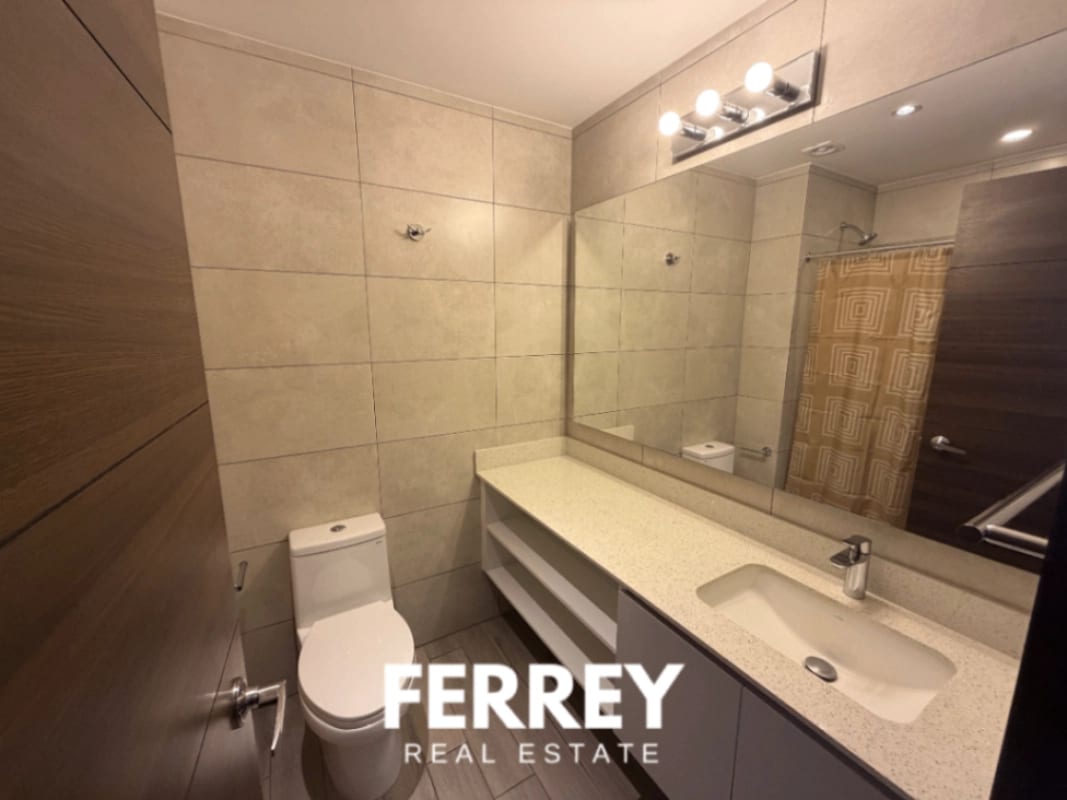 PARQUE 10, Apartamento de 93 metros para estrenar — Apartamento en Alquiler en Zona 10, Guatemala, Ciudad — foto 12 de 15