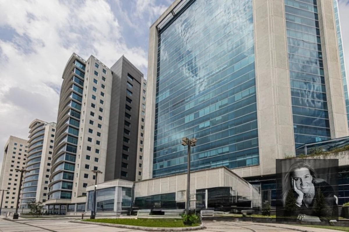 Oficina en Venta y Renta en Zona Pradera Guatemala, zona 10 - 2