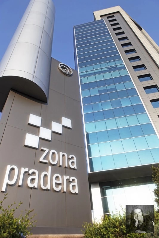 Oficina en Venta y Renta en Zona Pradera Guatemala, zona 10 - 1