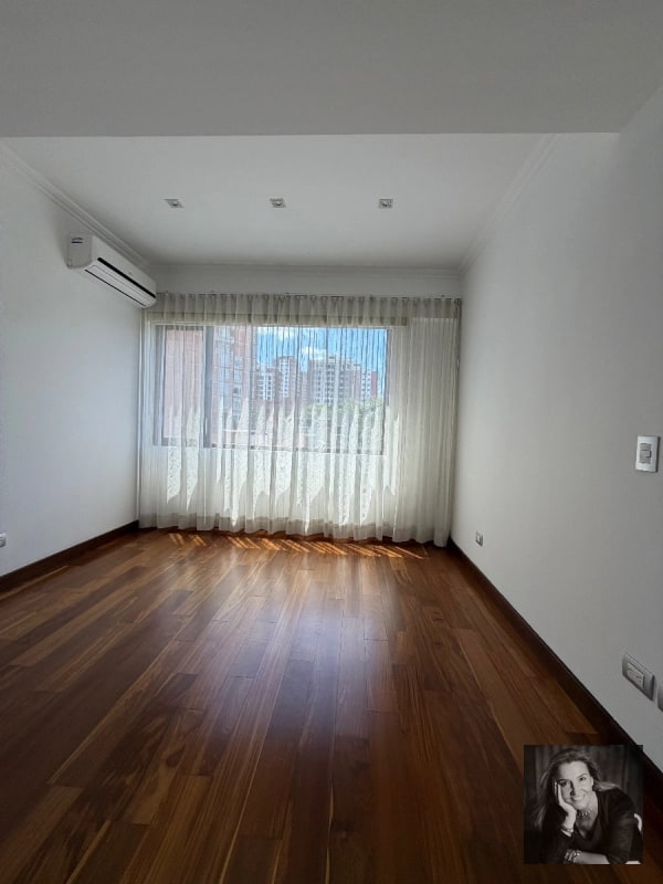 Apartamento de Lujo en Alquiler en Zona 14, Guatemala - 8