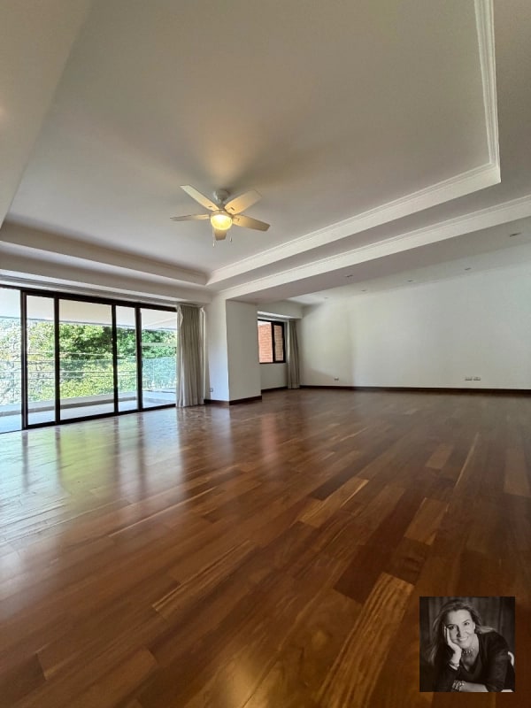 Apartamento de Lujo en Alquiler en Zona 14, Guatemala - 3