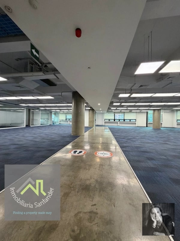 Oficina en Venta en Zona 13, Guatemala – Espacio Corporativo de 1,013.63 m² - 12