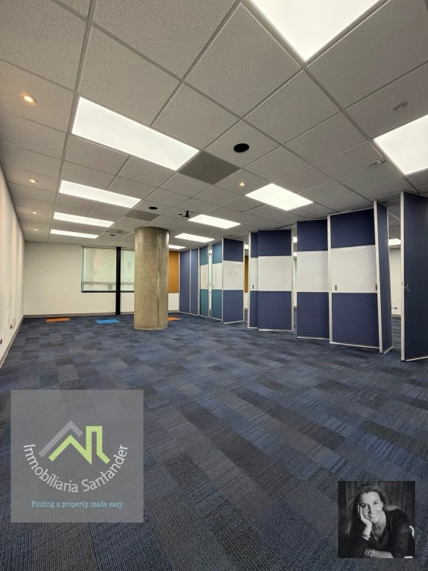 Oficina en Venta en Zona 13, Guatemala – Espacio Corporativo de 1,013.63 m² - 11