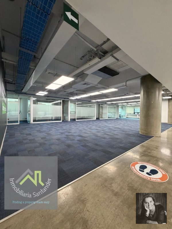 Oficina en Venta en Zona 13, Guatemala – Espacio Corporativo de 1,013.63 m² - 10