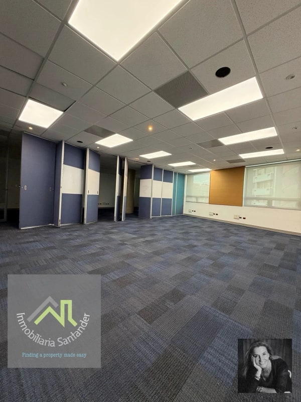 Oficina en Venta en Zona 13, Guatemala – Espacio Corporativo de 1,013.63 m² - 9