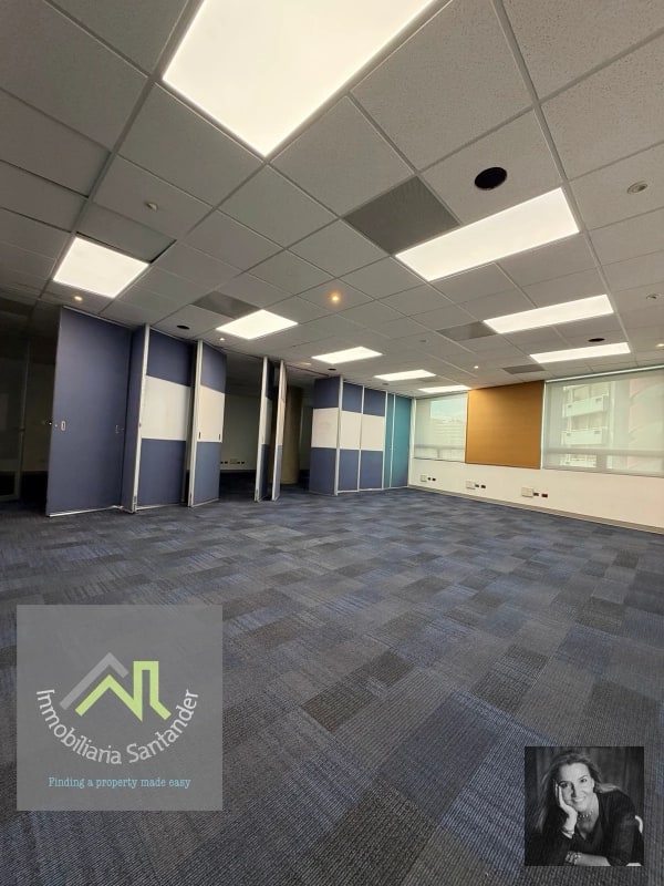 Oficina en Venta en Zona 13, Guatemala – Espacio Corporativo de 1,013.63 m² - 8