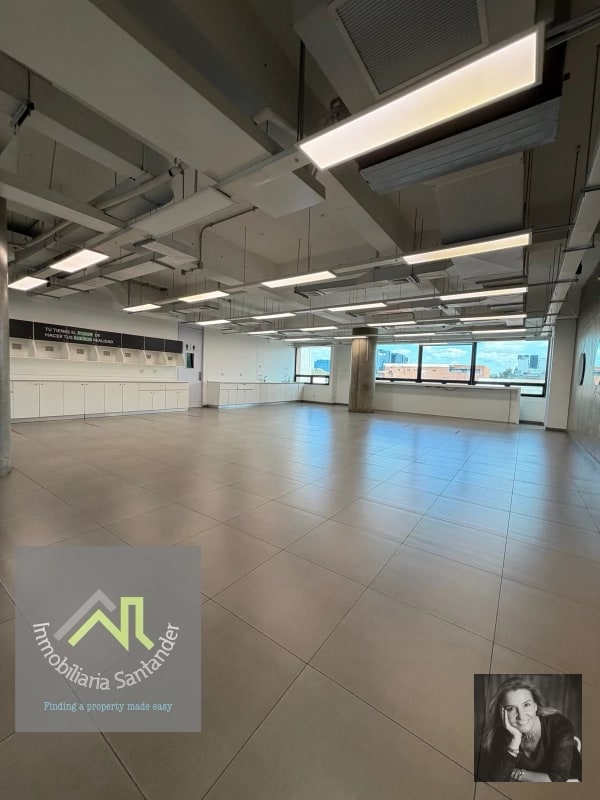 Oficina en Venta en Zona 13, Guatemala – Espacio Corporativo de 1,013.63 m² - 6