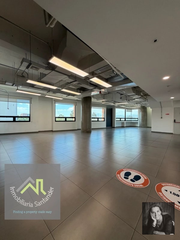 Oficina en Venta en Zona 13, Guatemala – Espacio Corporativo de 1,013.63 m² - 5