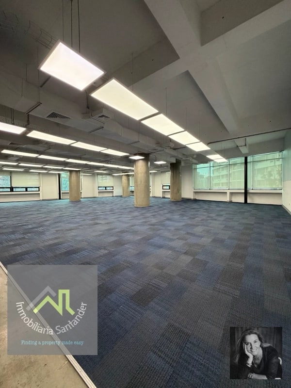 Oficina en Venta en Zona 13, Guatemala – Espacio Corporativo de 1,013.63 m² - 4