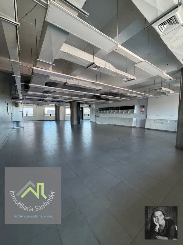 Oficina en Venta en Zona 13, Guatemala – Espacio Corporativo de 1,013.63 m² - 3