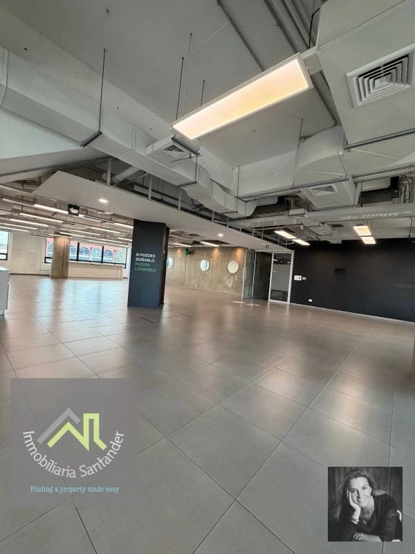Oficina en Venta en Zona 13, Guatemala – Espacio Corporativo de 1,013.63 m² - 1