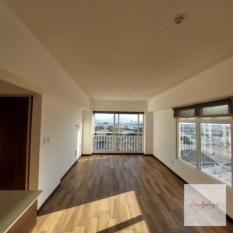 APARTAMENTO EN RENTA  ZONA 12 TORRE PAMPLONA - 14