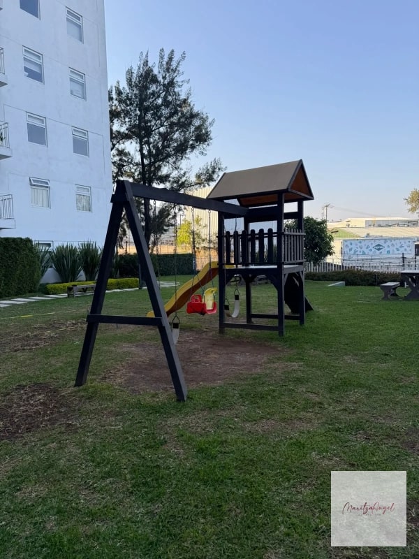 APARTAMENTO EN RENTA  ZONA 12 TORRE PAMPLONA - 4