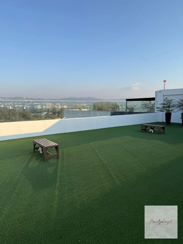 APARTAMENTO EN RENTA ZONA 12 TORRE PAMPLONA - 3