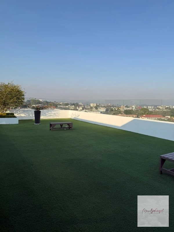 APARTAMENTO EN RENTA ZONA 12 TORRE PAMPLONA - 2