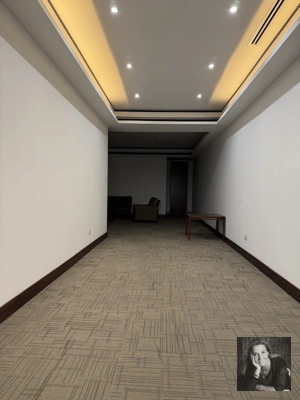 Oficina en Renta en Zona 10 Guatemala – 285 m² Corporativos - 12