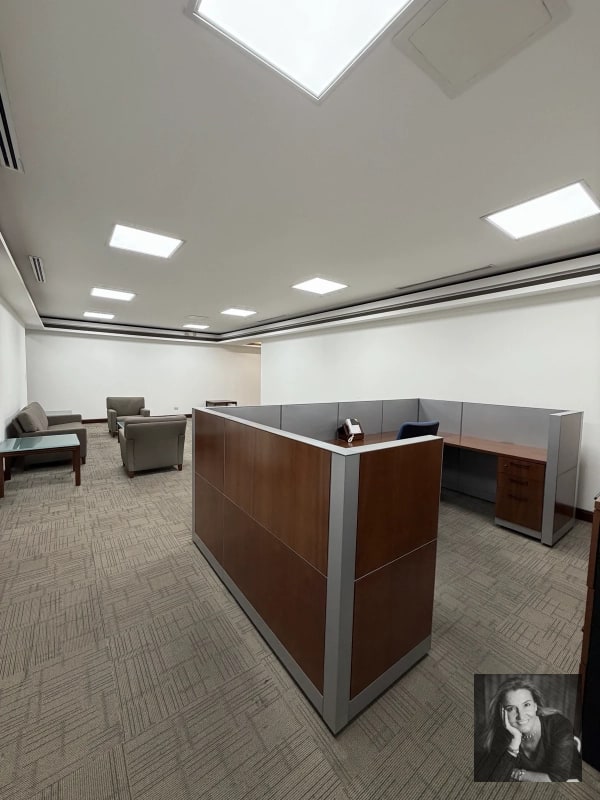 Oficina en Renta en Zona 10 Guatemala – 285 m² Corporativos - 14