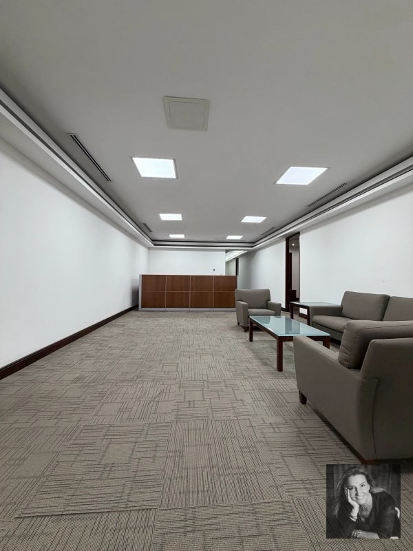 Oficina en Renta en Zona 10 Guatemala – 285 m² Corporativos - 13