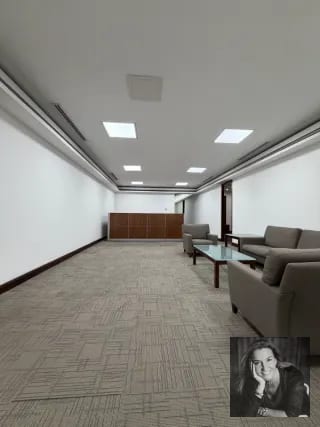Oficina en Renta en Zona 10 Guatemala – 285 m² Corporativos — Oficina en Alquiler en Zona 10, Guatemala, Ciudad — miniatura 14 de 15