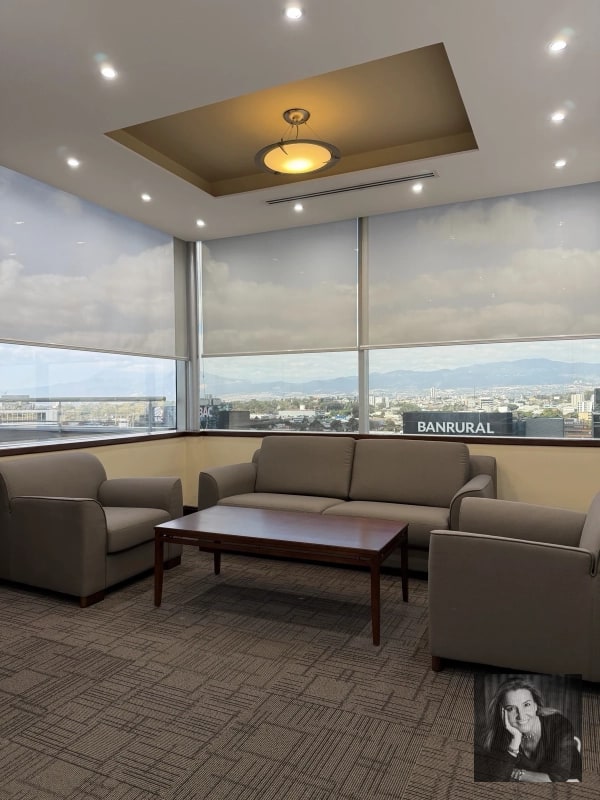 Oficina en Renta en Zona 10 Guatemala – 285 m² Corporativos - 11