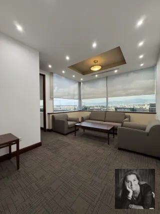 Oficina en Renta en Zona 10 Guatemala – 285 m² Corporativos — Oficina en Alquiler en Zona 10, Guatemala, Ciudad — miniatura 9 de 15