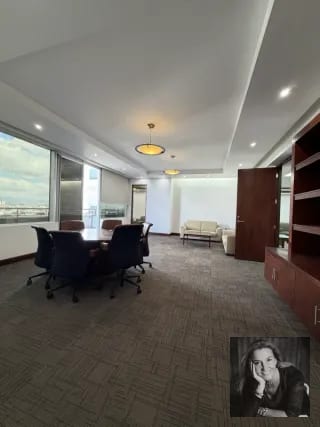Oficina en Renta en Zona 10 Guatemala – 285 m² Corporativos — Oficina en Alquiler en Zona 10, Guatemala, Ciudad — miniatura 8 de 15