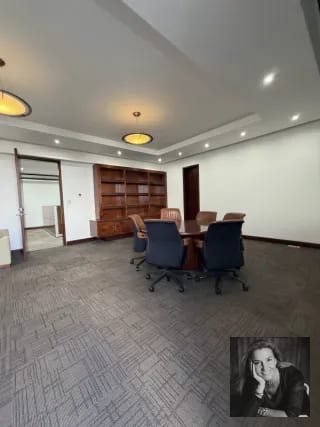 Oficina en Renta en Zona 10 Guatemala – 285 m² Corporativos — Oficina en Alquiler en Zona 10, Guatemala, Ciudad — miniatura 11 de 15
