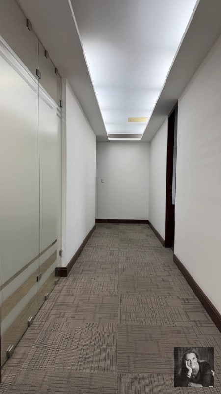 Oficina en Renta en Zona 10 Guatemala – 285 m² Corporativos - 5