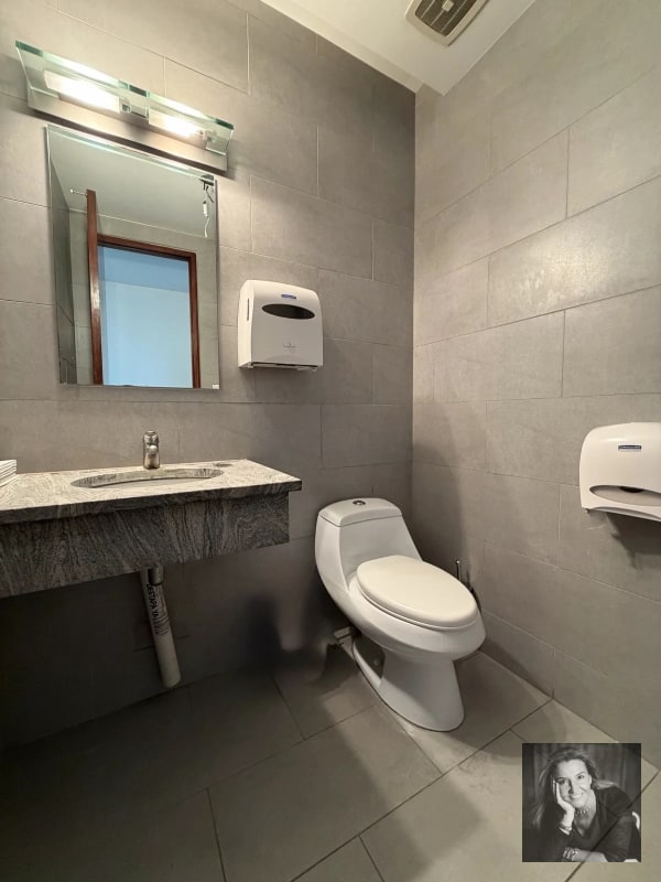 Oficina en Renta en Zona 10 Guatemala – 285 m² Corporativos - 1