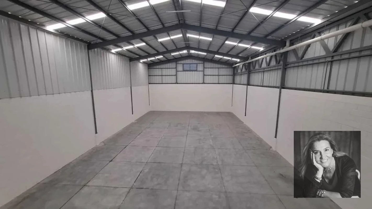 Ofi-Bodega en Renta – Logística Amatitlán - 9