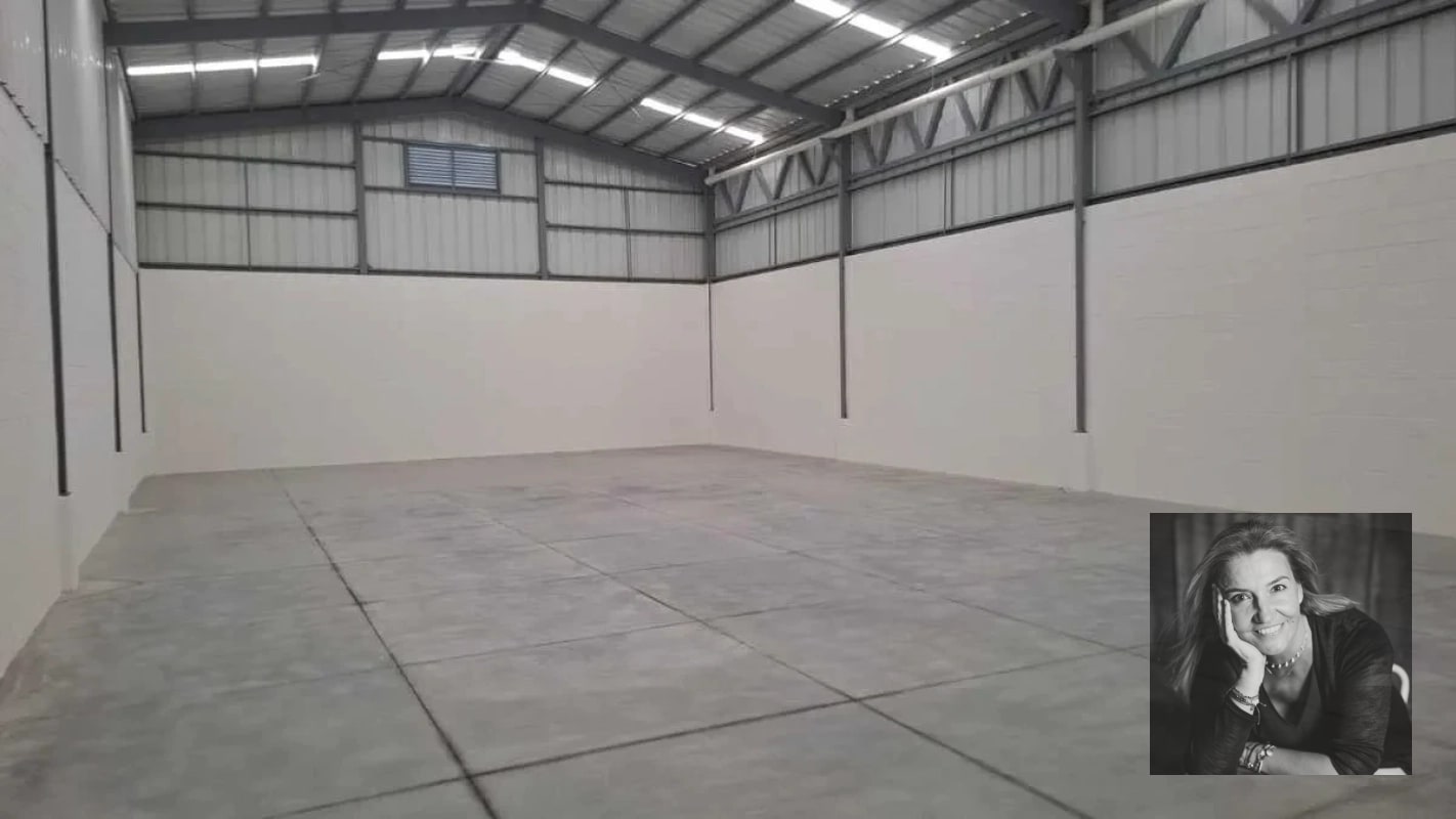 Ofi-Bodega en Renta – Logística Amatitlán - 6