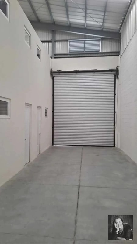 Ofi-Bodega en Renta – Logística Amatitlán - 5